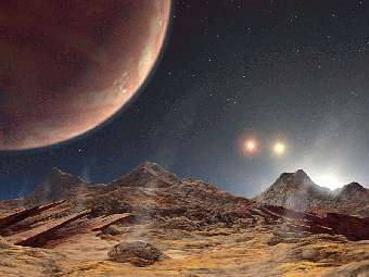 ����������� ����������� ������� ���������. ����������� � ����� stsci.edu