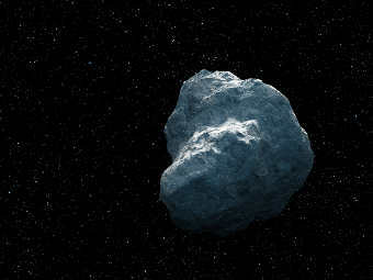��������������� ������. ����������� NASA, ESA, and G. Bacon (STScI)