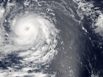 ������ "�����". ���� NASA/Aqua