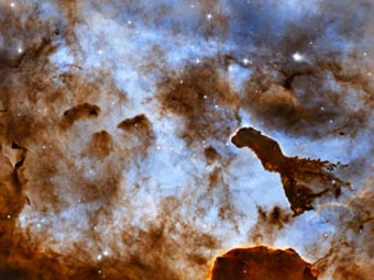 ���������� ����. ���� Hubble