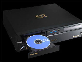 Blu-ray-�������������. ���� � ����� engadget.com