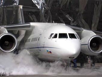 ��-148. ���� � ����� airwar.ru