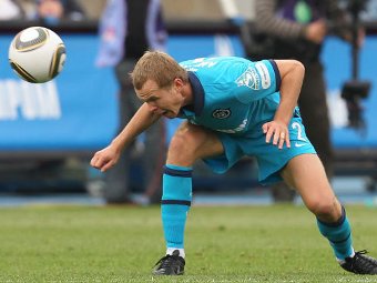 ��������� "������" ��������� ������. ���� � ����� fc-zenit.ru
