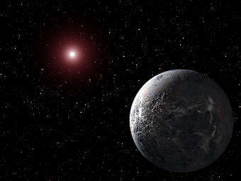 ����������� ������� ���������. ����������� NASA/JPL