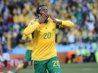 ������� ������. ���� &copy;AFP