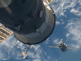 ����������� � ����� NASA