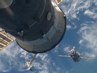 ��� � "����". ���� � ����� NASA