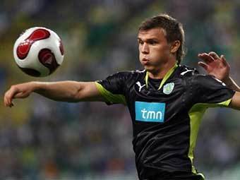 ����� ��������. ���� &copy;AFP