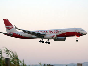 -204  Red Wings
