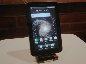 Galaxy Tab. ���� "�����.��"
