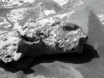 ��������� "������������" �������� ��������. ����������� NASA/JPL-Caltech