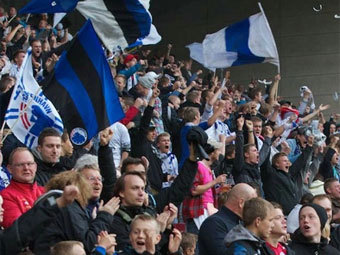 ���������� "�����������". ���� � ����� fckfc.dk