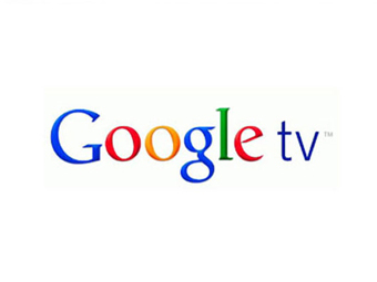 ������� ������� "Google TV"