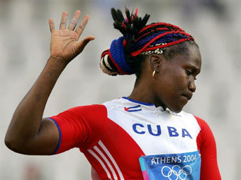 �������� �������� �� ��������� � ������. ���� &copy;AFP