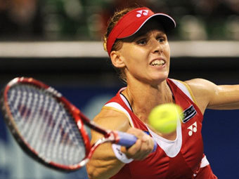 ����� ���������� �� ������� � �����. ���� &copy;AFP