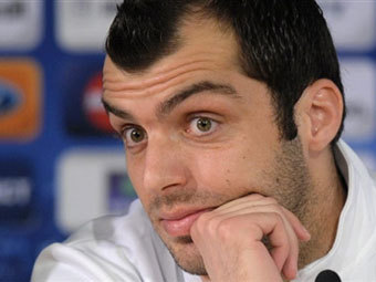 ����� ������. ���� &copy;AFP