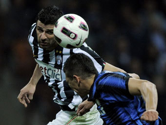 ������ ����� "�����" - "�������". ���� &copy;AFP