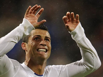 ��������� ������� ��������� ��� � ������ "���������". ���� &copy;AFP