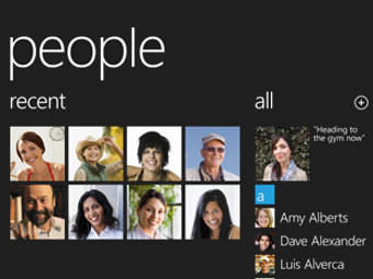 ����������� � ������������ ����� Windows Phone 7 Series