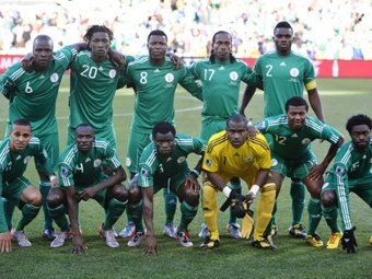 ������� ������� �� �������. ���� &copy;AFP