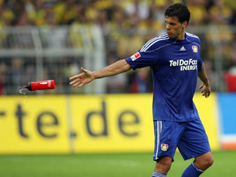 ������� ������. ���� &copy;AFP