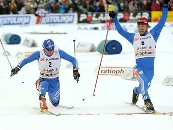 ���������� ������� ������ ���������� (�����) � ���� ���������. ���� &copy;AFP