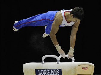 ���������� ������� ������ �����������. ���� &copy;AFP