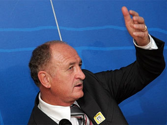 ���� ������ �������. ���� &copy;AFP