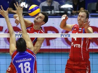 ������ ����� ������ - ������. ���� &copy;AFP