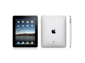 iPad. ���� Apple