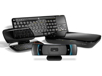 Revue. ���� � ������������ ����� Logitech
