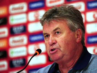 ���� �������. ���� &copy;AFP