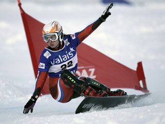 ��������� ����������. ���� &copy;AFP