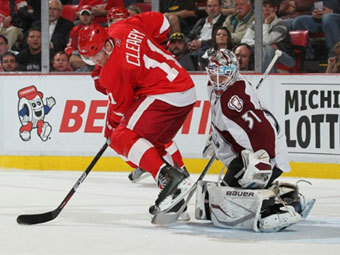 ����� ����� (������) �� ����� ����� � "������� ��� �����". ���� &copy;AFP