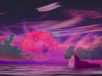 ������ �� ������� ������� � ������� ������ Gliese 581. ����������� � ����� nasa.gov