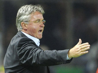 ���� �������. ���� &copy;AFP