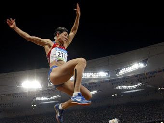 ������� ��������. ���� &copy;AFP