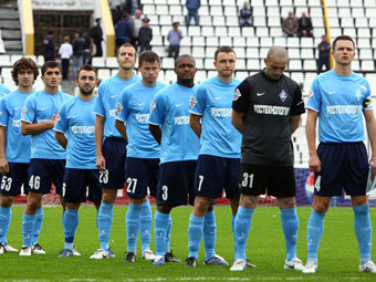 ���������� "������� �������". ���� � ������������ ����� �����