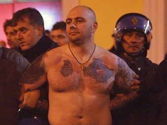 ���� �� ����������� �� ����� �������� ������� &copy;AFP