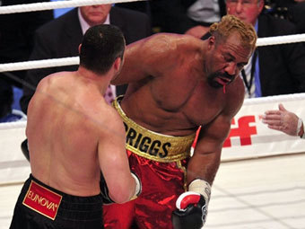 ������ ��� ������� ������ - ������ ������. ���� &copy;AFP