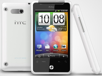 �������� HTC Gracia. ���� �����-������ ��������