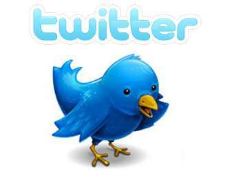 ���� �� ��������� �������� ���������� Twitter