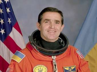 ������ �������. ���� NASA