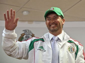 ���� ������� �� �� �����. ���� &copy;AFP