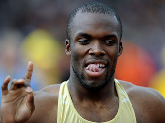 ����� �������. ���� &copy;AFP