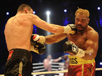 ������ ��� ������� ������ - ������ ������. ���� &copy;AFP