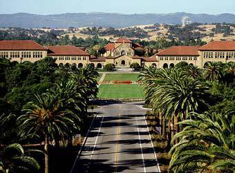 ������ ������������� ������������ � ����������. ���� � ����� stanford.edu