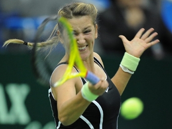 �������� �������� � ������ ����� ������. ���� &copy;AFP