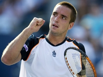 ������ �������. ���� &copy;AFP