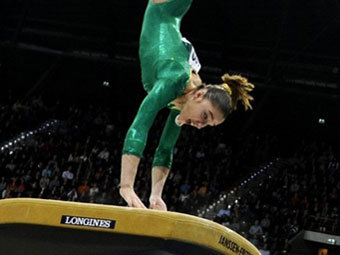 ���� ��������� ��������� ������� ������. ���� &copy;AFP